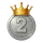 2위