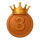 3위