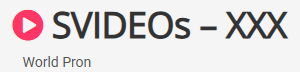SVIDEO 로고