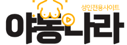 야동나라 로고