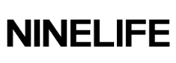 NINELIFE 로고