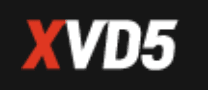 xvd5 로고