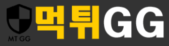 먹튀GG 로고