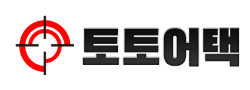 토토어택 로고