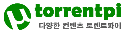 토렌트파이 로고
