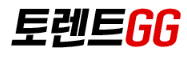 토렌트GG 로고
