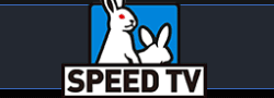 스피드TV 로고