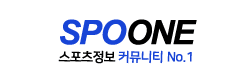 스포원 로고