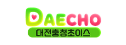 대충초이스 로고