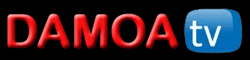 다모아TV 로고