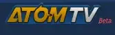 ATOM TV 로고