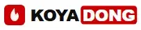 KOYADONG 로고